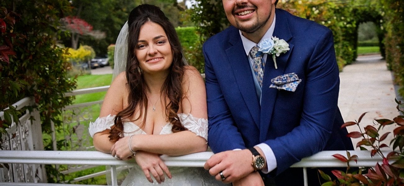 Charlotte and Jordan 18 October 2025 Photographs-548